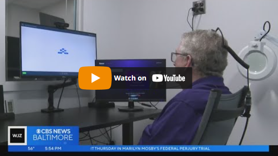 Johns Hopkins researchers use brain-computer interface to improve lives of ALS patients